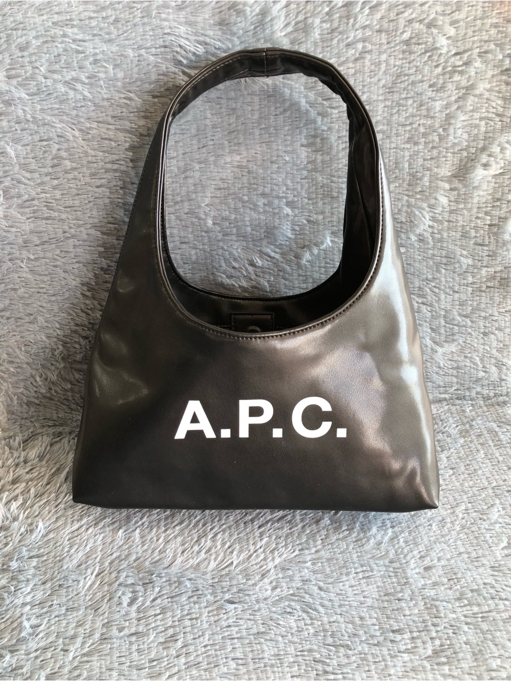 A.P.C. Baby Ninon Shoulder Bag
